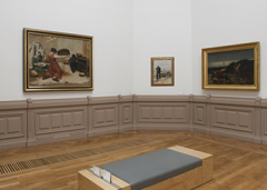 Histoire de l'art à la carte / Courbet et le réalisme