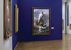 Cycle d'histoire de l'art / Mythologie