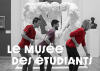 Nocturne exceptionnelle / Le Musée des étudiants