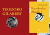 Rencontre-dédicace /  Teodoro Gilabert 