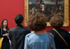 Cycle d'histoire de l'art / Voyage, voyage... 