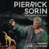 Exposition "Pierrick Sorin. Faire bonne(s) figure(s)"