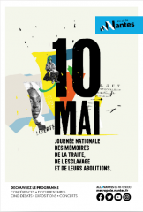 Journée commémorative et festive à Nantes Nord : "Parole aux tambours"