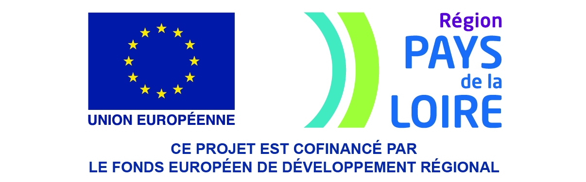 Logo Europe Fonds Régional