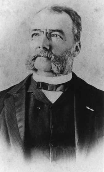 Portrait d’Henri Le Meignen