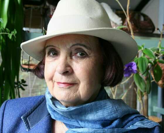 Monique Arradon, artiste sculpteure née à Nantes
