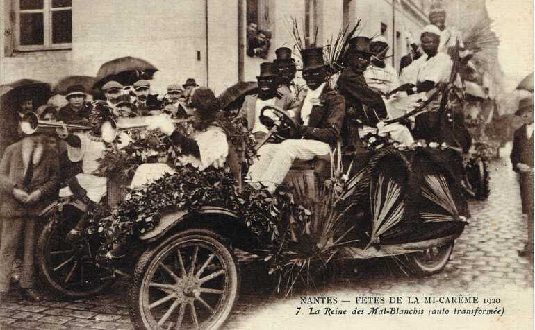 Fêtes de la Mi-Carême