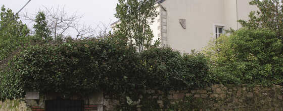 1 rue du Bois Haligan