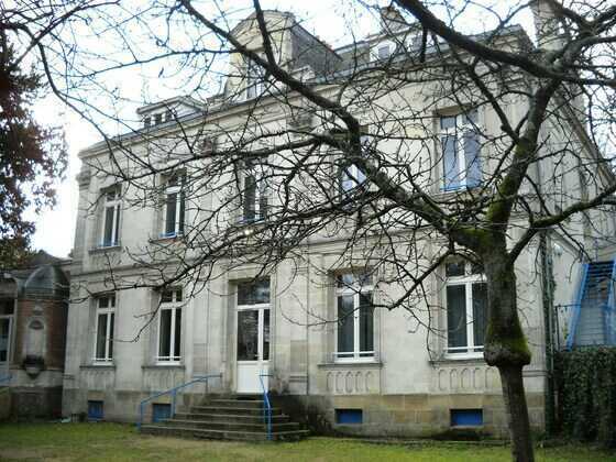 École Joseph-Blanchart