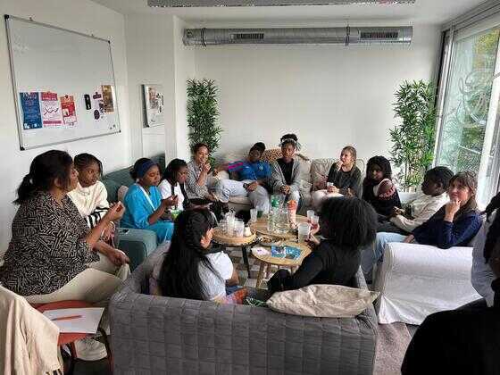 Style Alpaga : un lieu d’écoute et d’échange