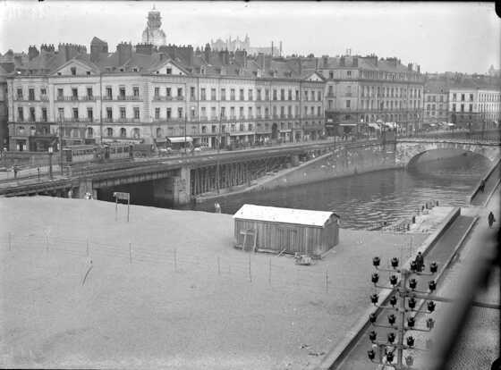 Comblements de la Loire