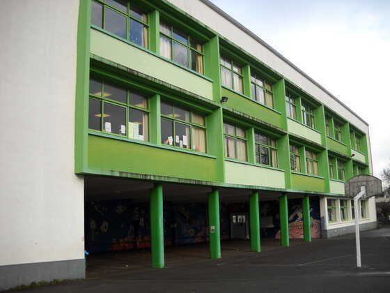 École élémentaire de la Chauvinière