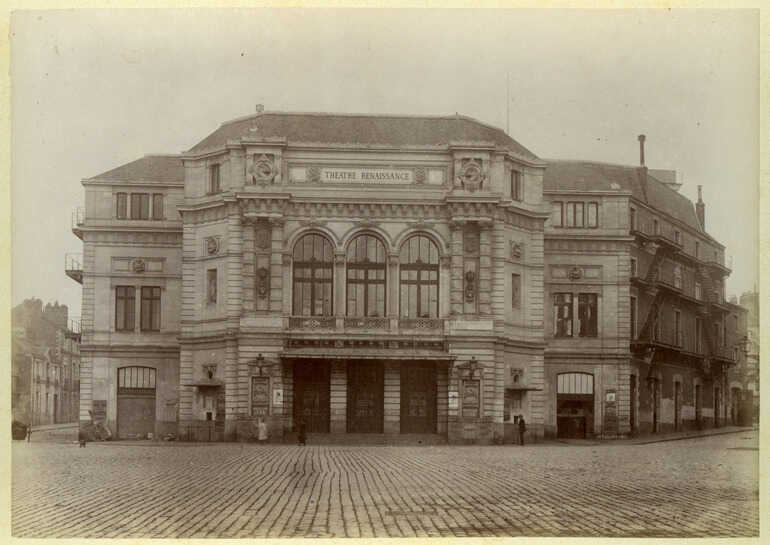 Théâtre de la Renaissance