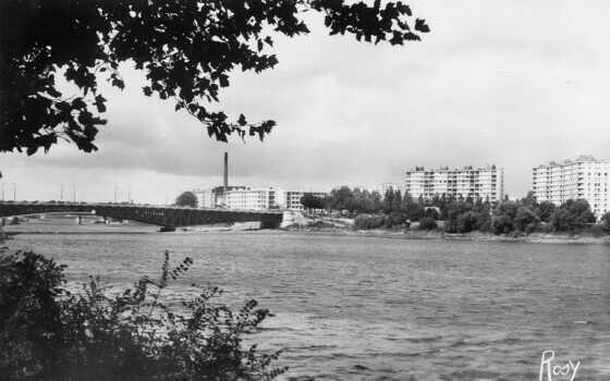 Pont de Pirmil