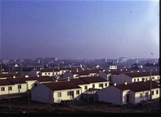Hameaux sociaux de la Petite-Sensive