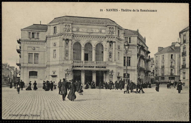 Théâtre de la Renaissance