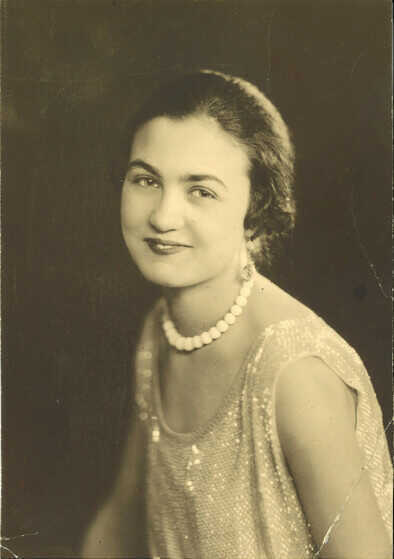 Gabrielle Nouaille