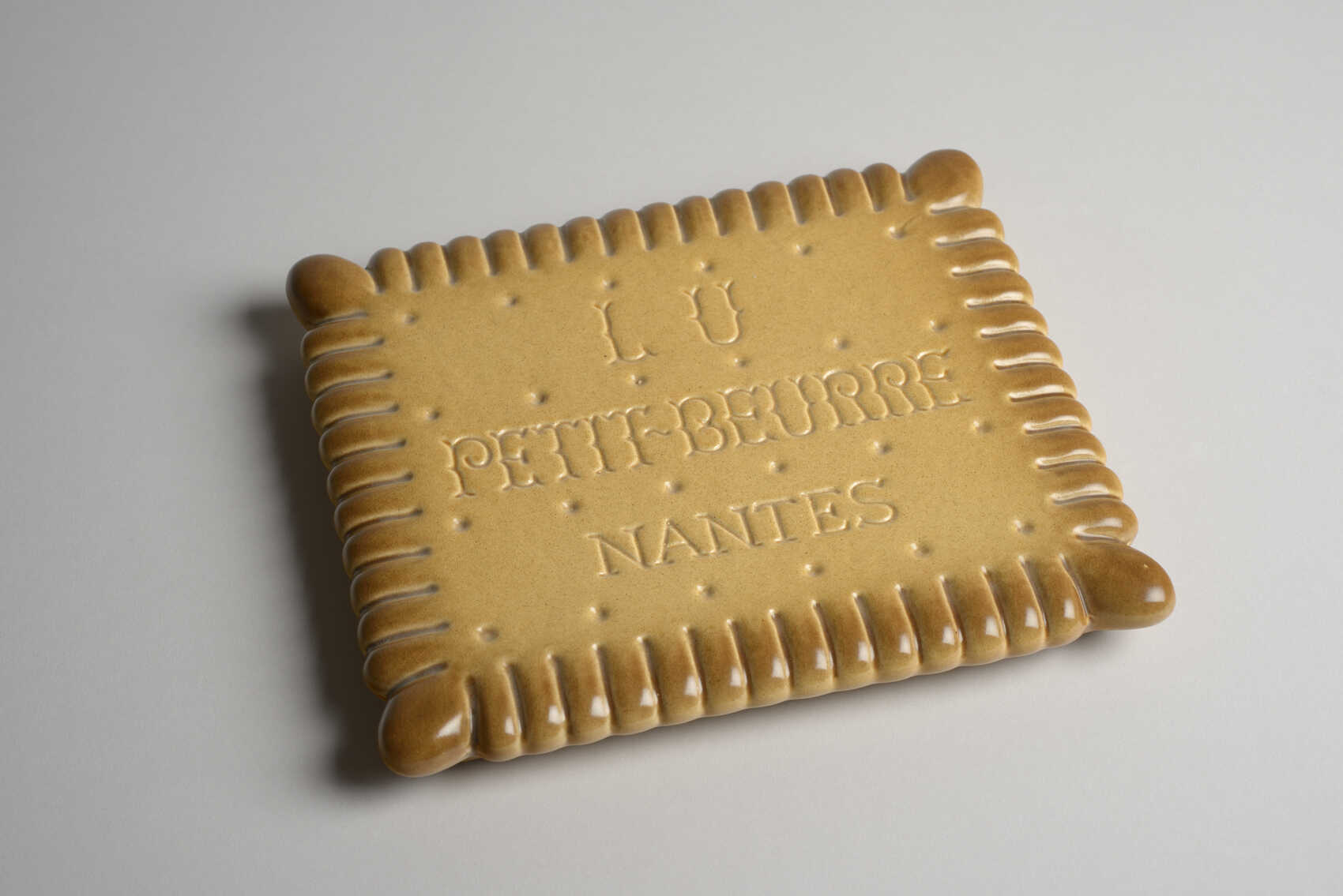 Patrimonia : Petit-Beurre