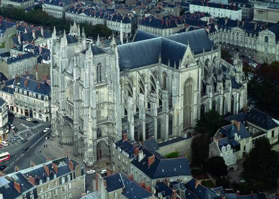 Cathédrale Saint-Pierre