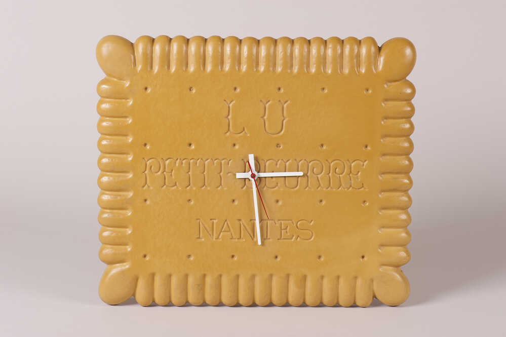 Patrimonia : Petit-Beurre