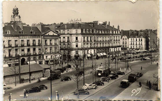 Cours Franklin-Roosevelt
