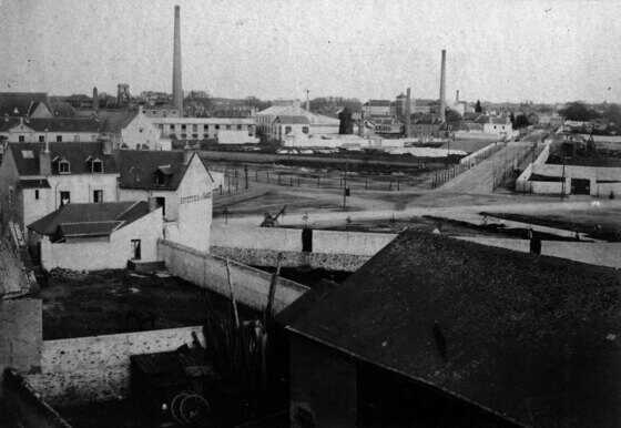 Boulevard Victor-Hugo