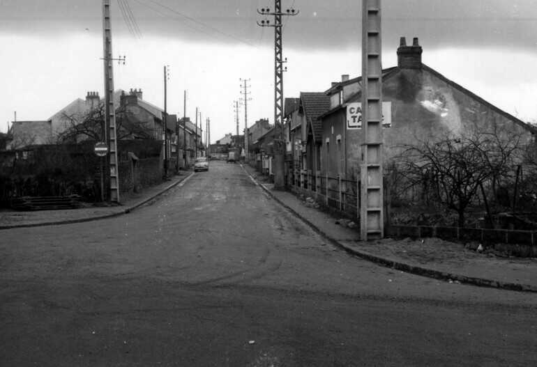 Avenue Jean-Baptiste-Marcet