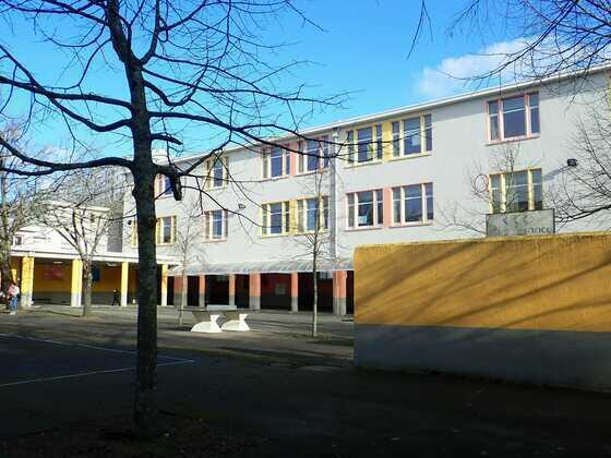 École élémentaire du Plessis-Cellier