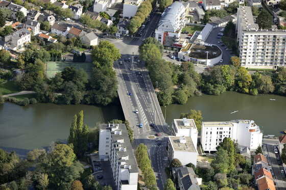 Pont de la Tortière