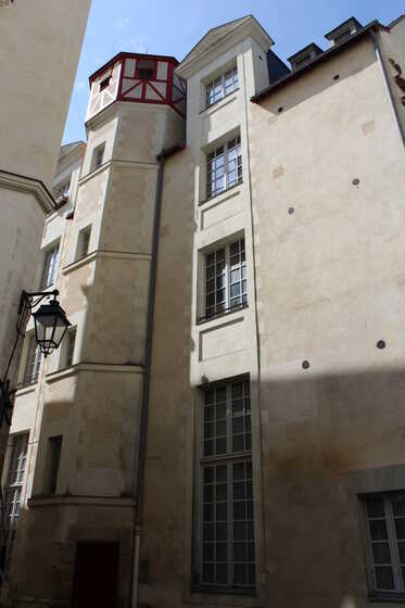 Hostellerie des Jacobins