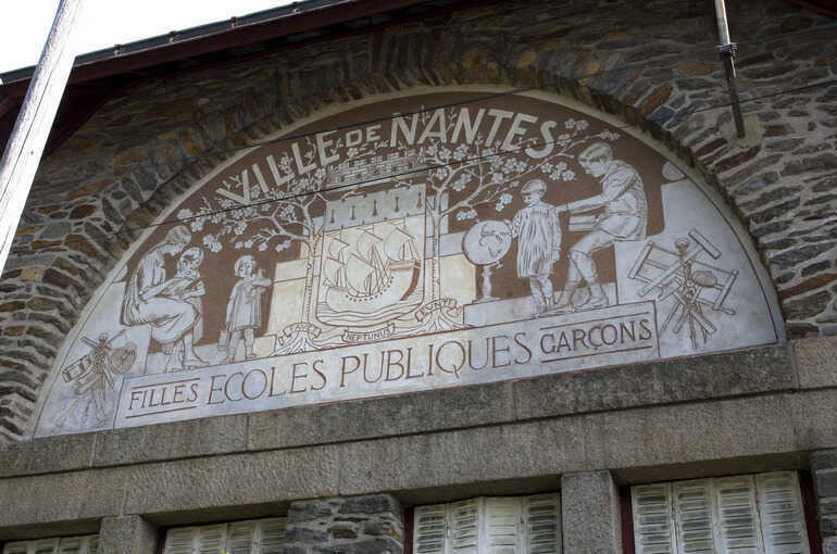 Ecole publique François-Dallet