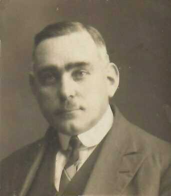 Photo de Francis Chaptois