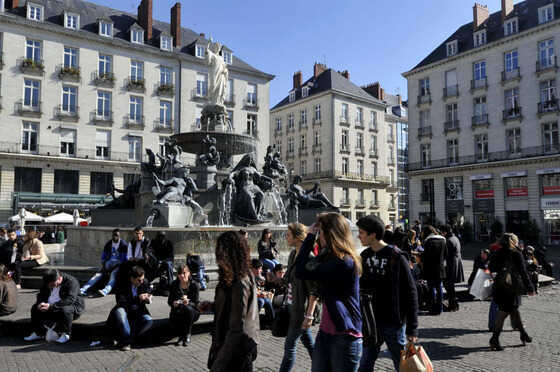 Place Royale
