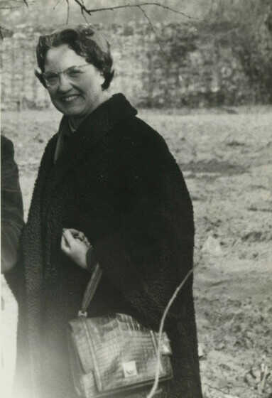 Annie Nouaille