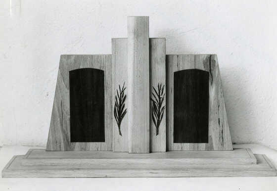 Monument de la déportation, cimetière de la Chauvinière