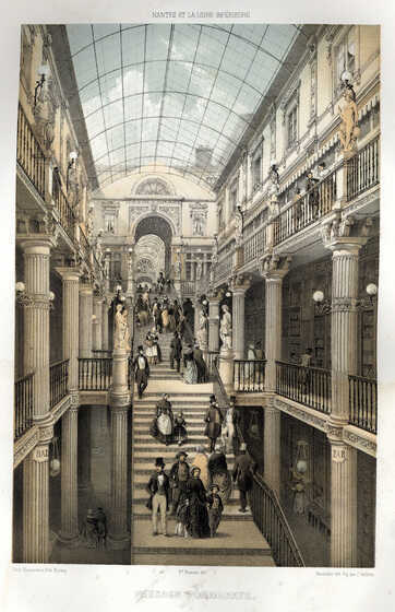 Passage Pommeraye