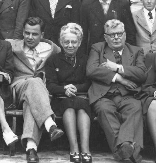 Père et fils Fonteneau