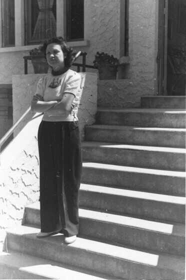 Annie Nouaille