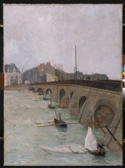 Pont de Pirmil