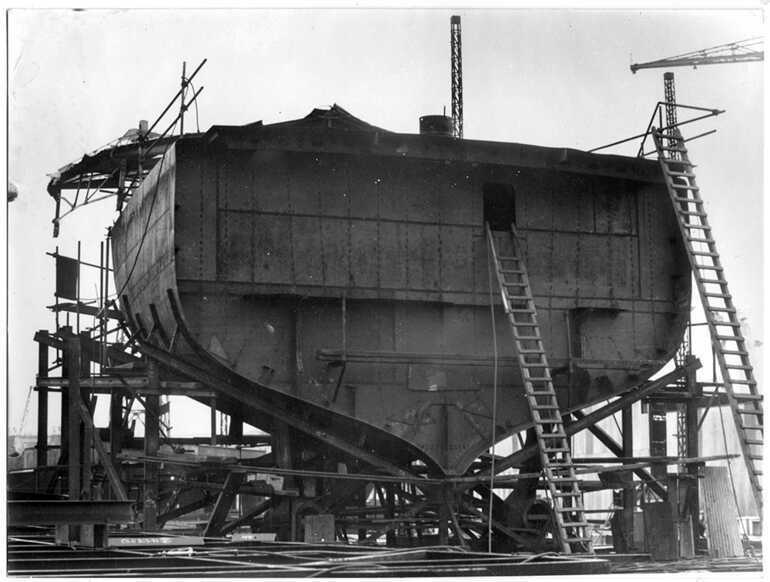 Chantiers de la Loire