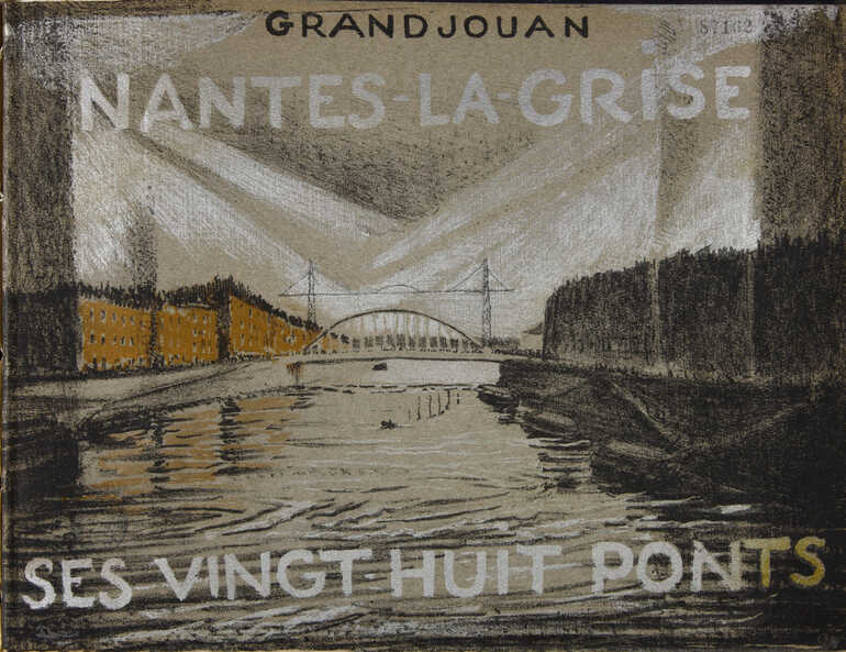<i>Nantes la Grise</i>
