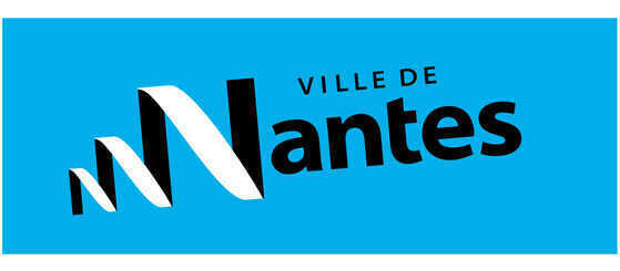 Logotype de la ville de Nantes