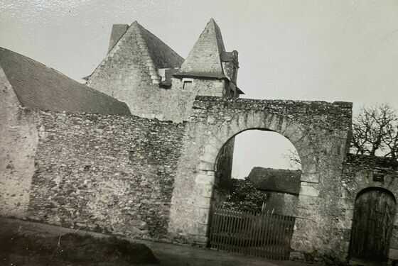 Manoir de la Rivière