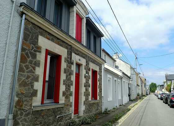 Avenue des Nouettes