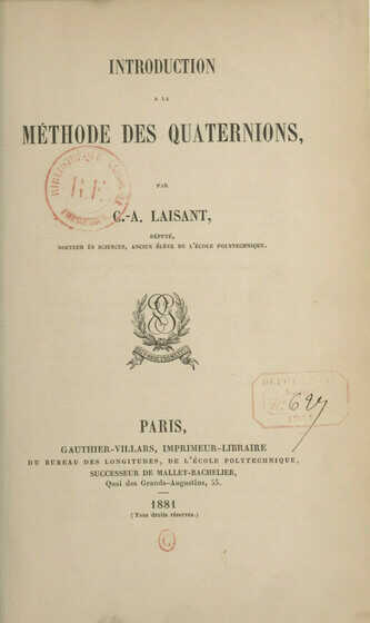 Couverture