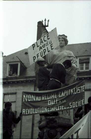 Place Royale, place du Peuple
