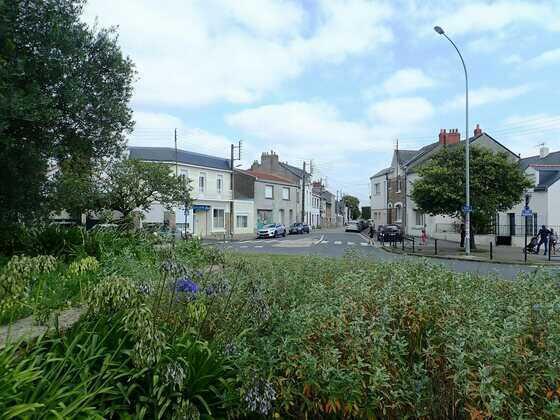 Place de la Nation