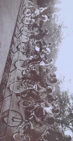 Section Bicross de l’Union Cycliste Nantes Atlantique