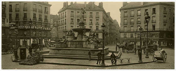 Place Royale
