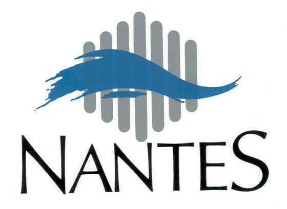 Logotype de la ville de Nantes